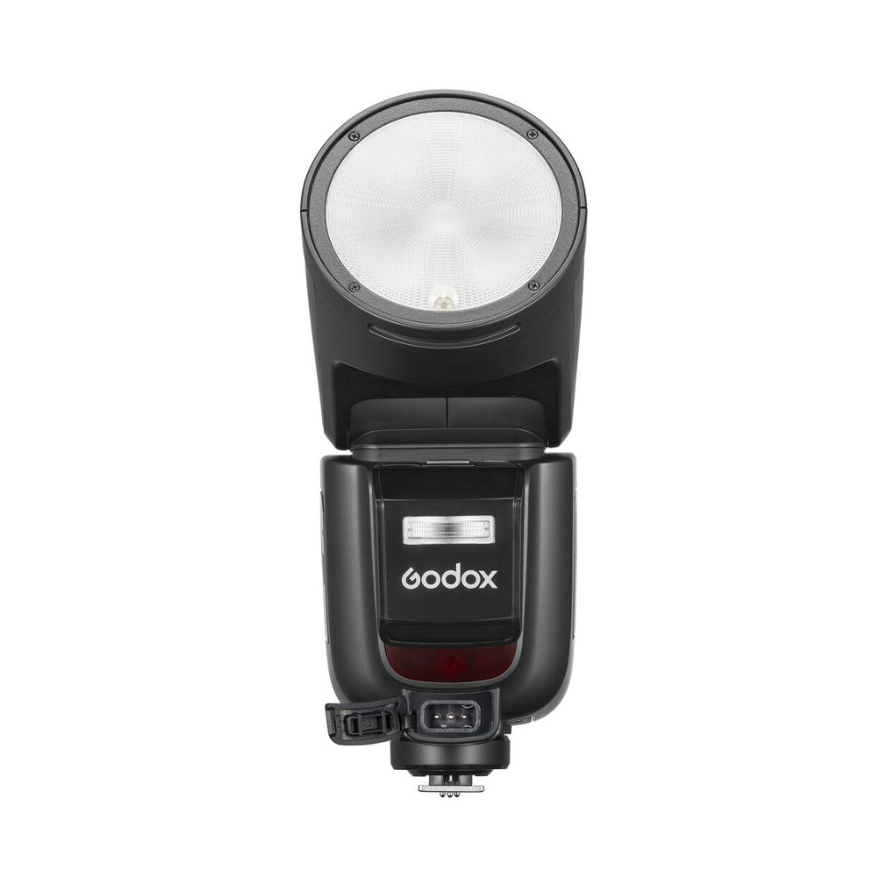 Godox V1Pro C Flash for Canon
