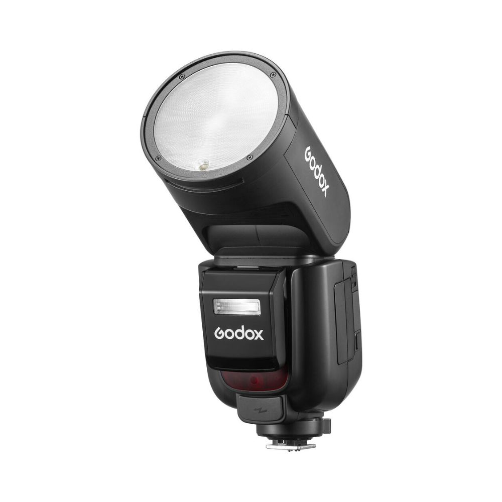 Godox V1Pro C Flash for Canon