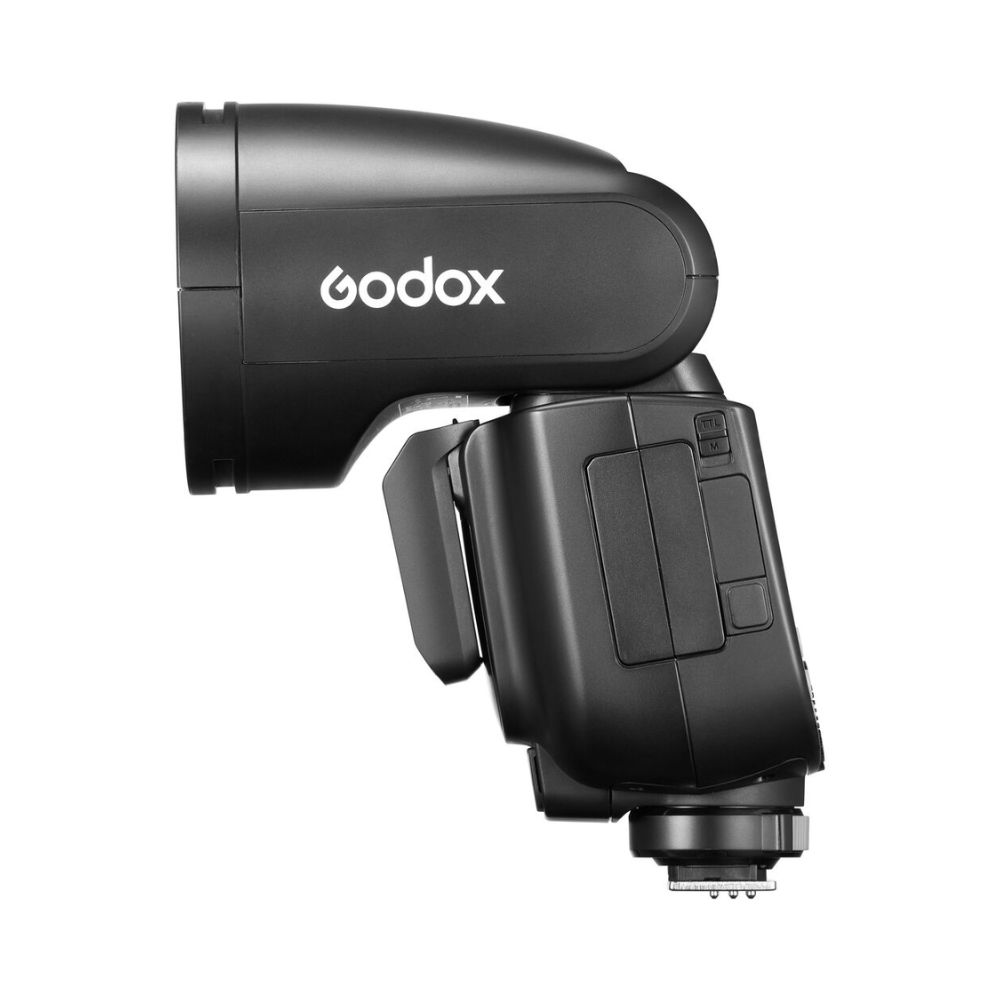 Godox V1Pro C Flash for Canon