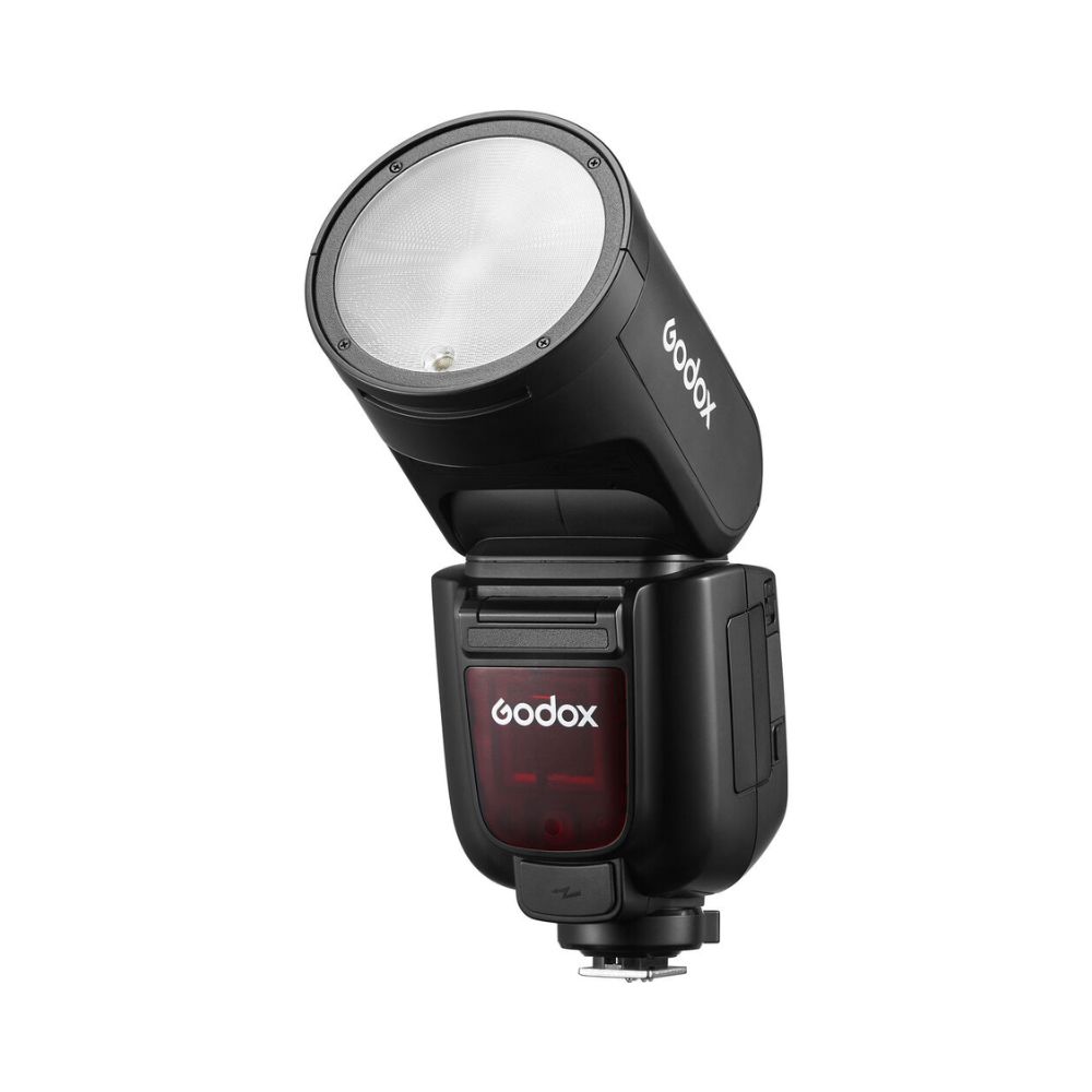 Godox V1Pro C Flash for Canon