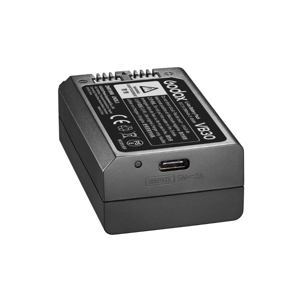 Godox V1Pro C Flash for Canon