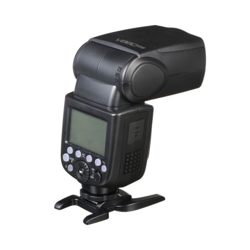 Godox VING V860IIN TTL Li-Ion Flash Kit for Nikon Cameras