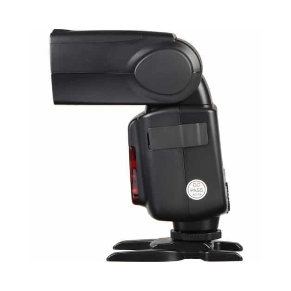 Godox VING V860IIN TTL Li-Ion Flash Kit for Nikon Cameras