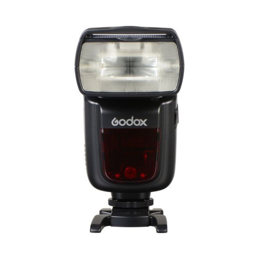 Godox VING V860IIN TTL Li-Ion Flash Kit for Nikon Cameras