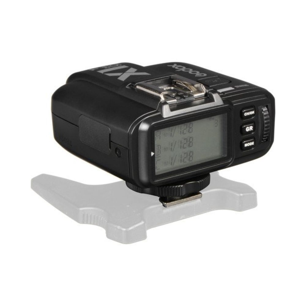 Godox X1C TTL Wireless Flash Trigger Set for Canon