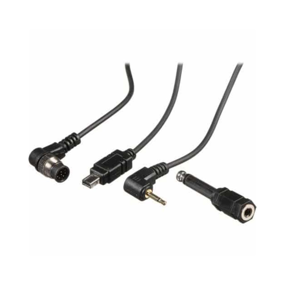 Godox X1N TTL Wireless Flash Trigger Set for Nikon