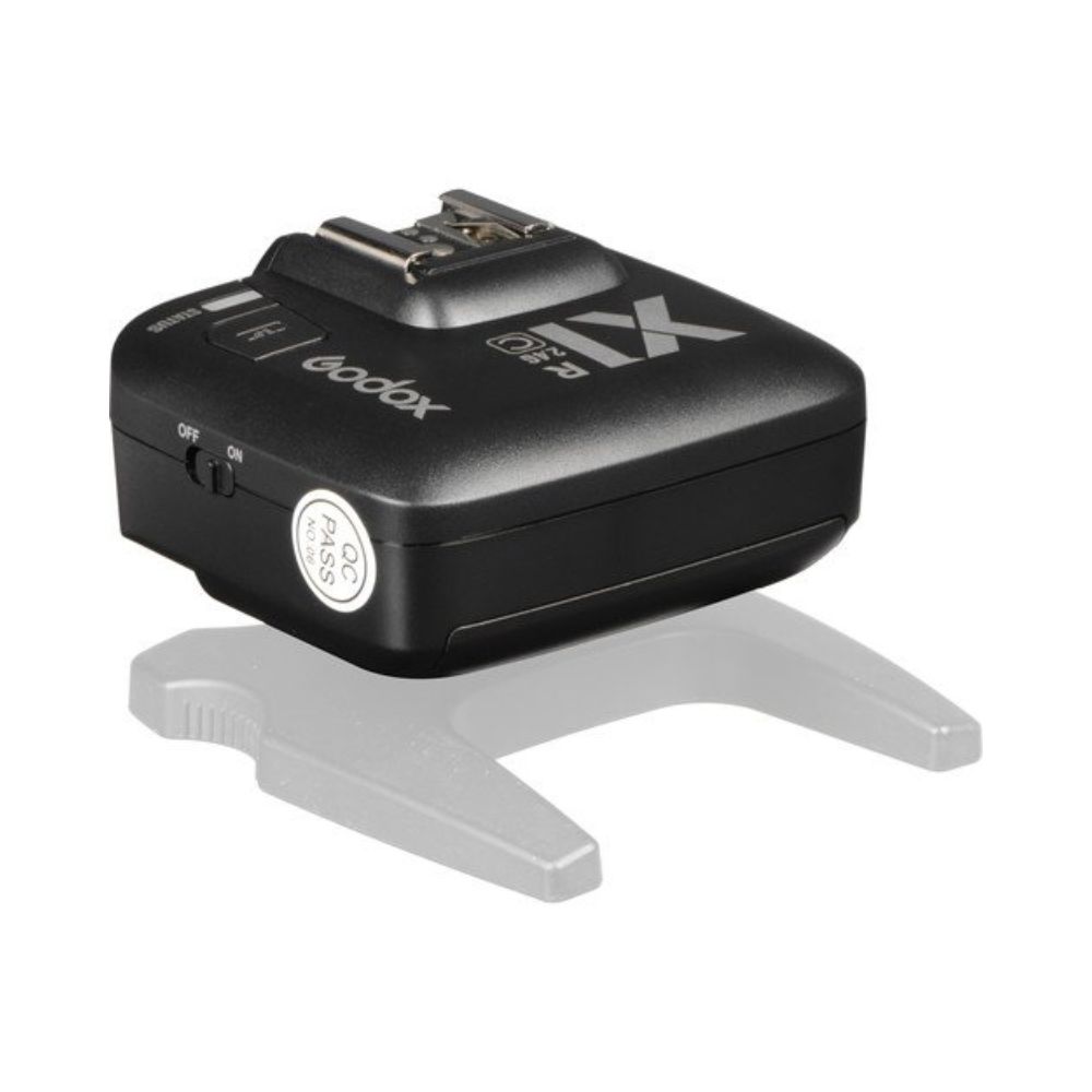 Godox X1R-C TTL Wireless Flash Trigger Receiver for Canon
