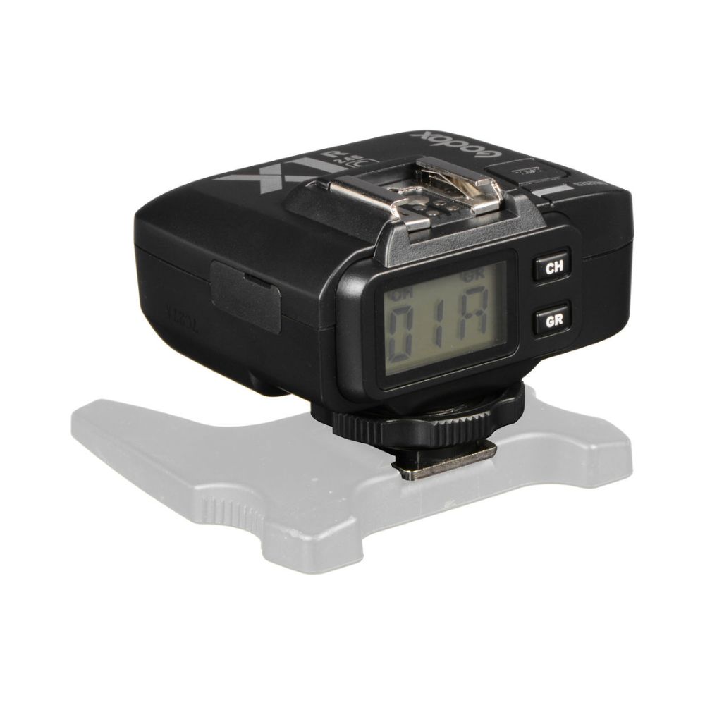 Godox X1R-C TTL Wireless Receiver
