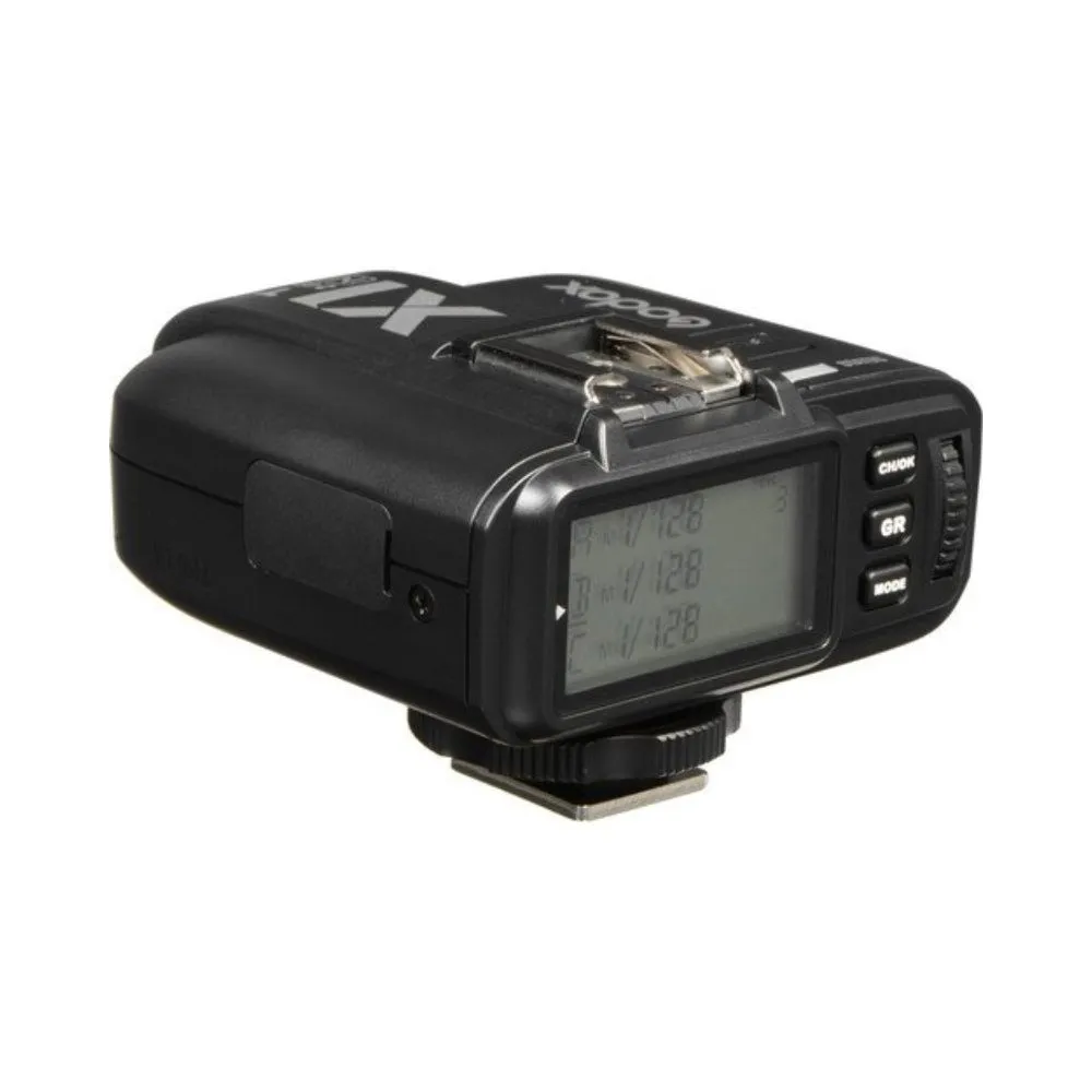 Godox X1R-N TTL Wireless Flash Trigger Receiver for Nikon