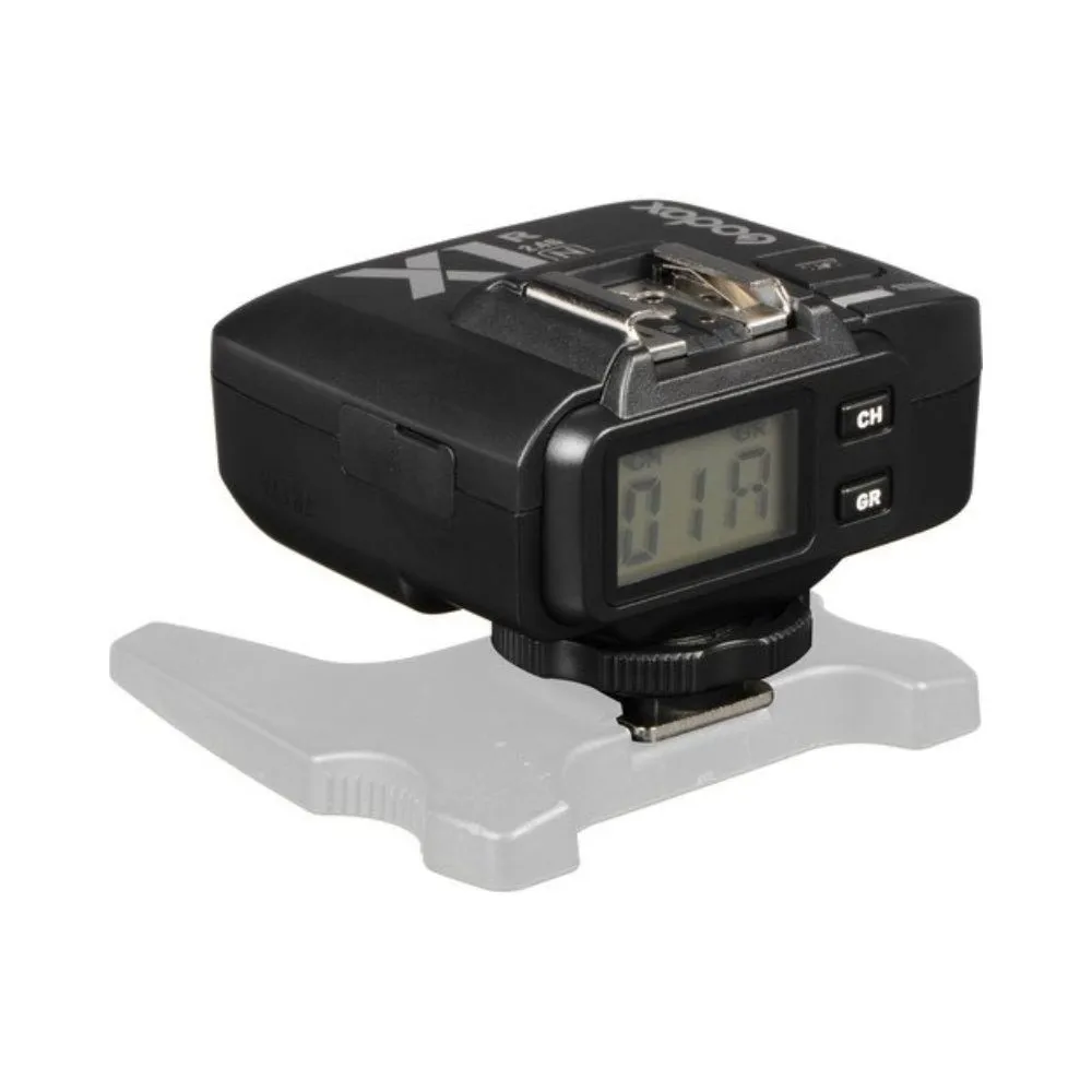 Godox X1R-N TTL Wireless Flash Trigger Receiver for Nikon