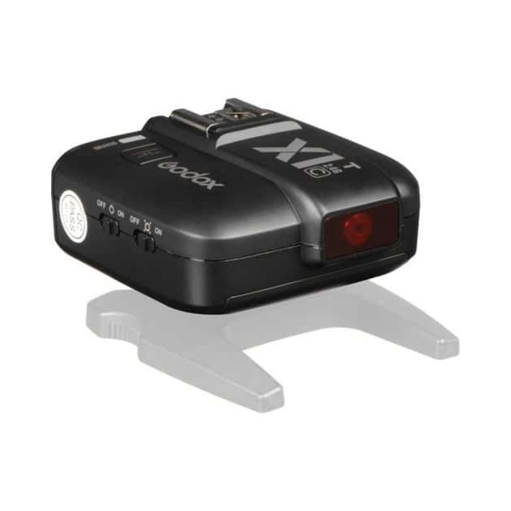 Godox X1T-C TTL Wireless Flash Trigger Transmitter for Canon
