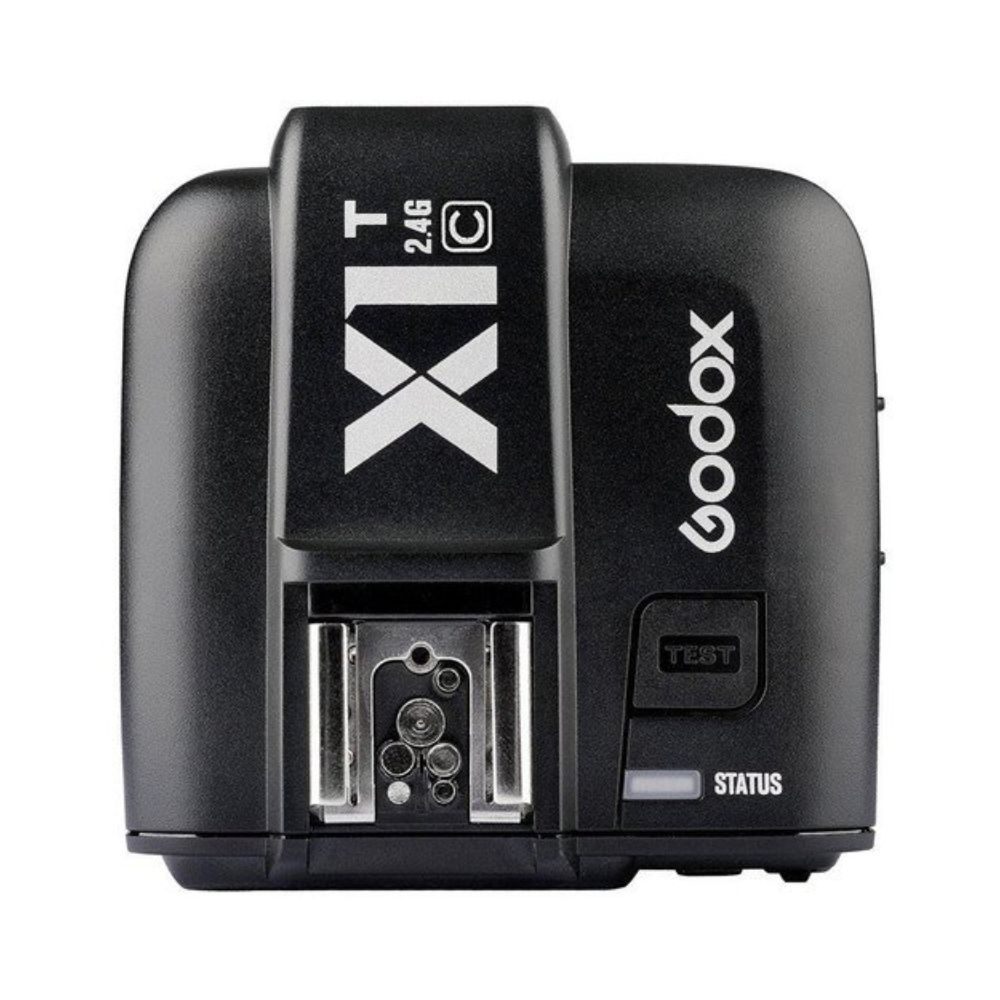 Godox X1T-C TTL Wireless Flash Trigger Transmitter for Canon