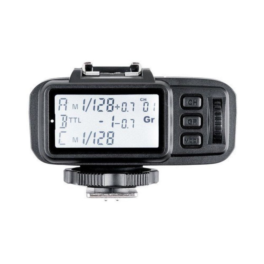 Godox X1T-C TTL Wireless Flash Trigger Transmitter for Canon