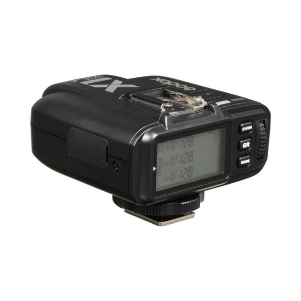 Godox X1T-N TTL Wireless Flash Trigger Transmitter for Nikon