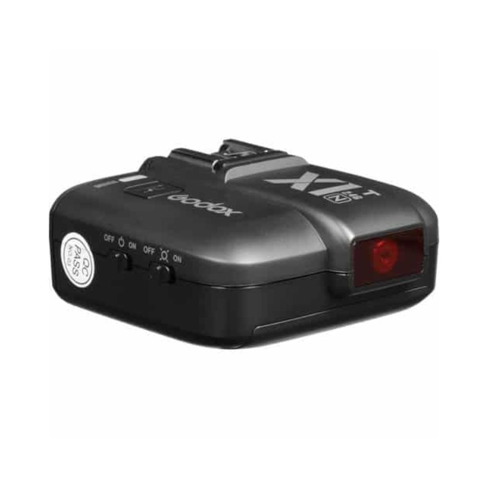 Godox X1T-N TTL Wireless Flash Trigger Transmitter for Nikon