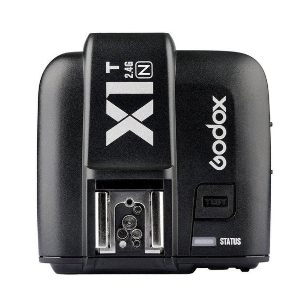 Godox X1T-N TTL Wireless Flash Trigger Transmitter for Nikon