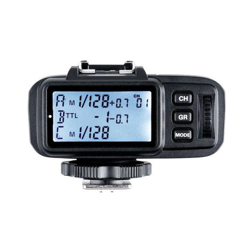 Godox X1T-N TTL Wireless Flash Trigger Transmitter for Nikon