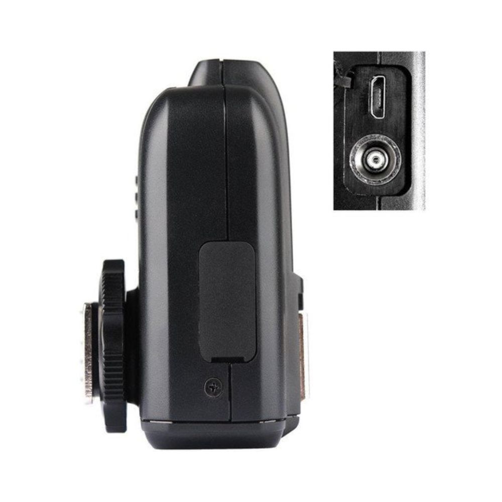 Godox X1T-N TTL Wireless Flash Trigger Transmitter for Nikon