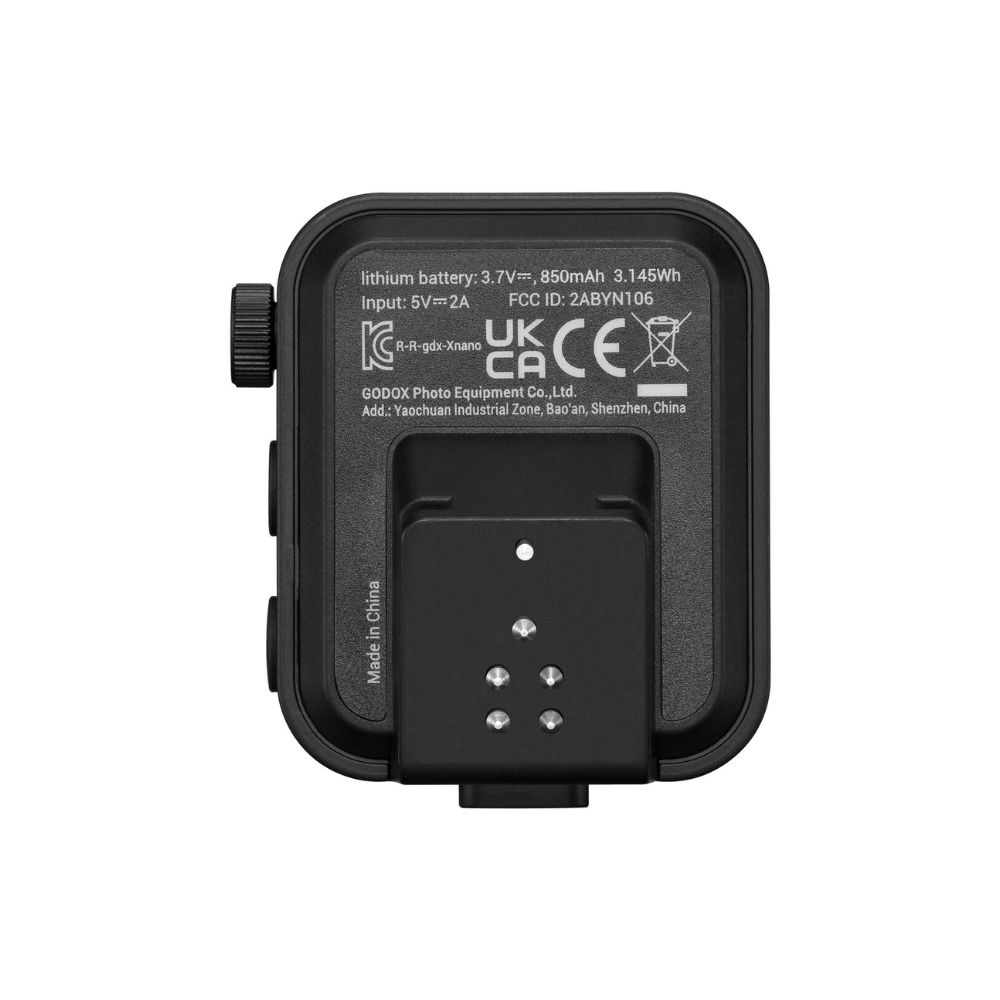 Godox X3 S Touchscreen TTL Trigger