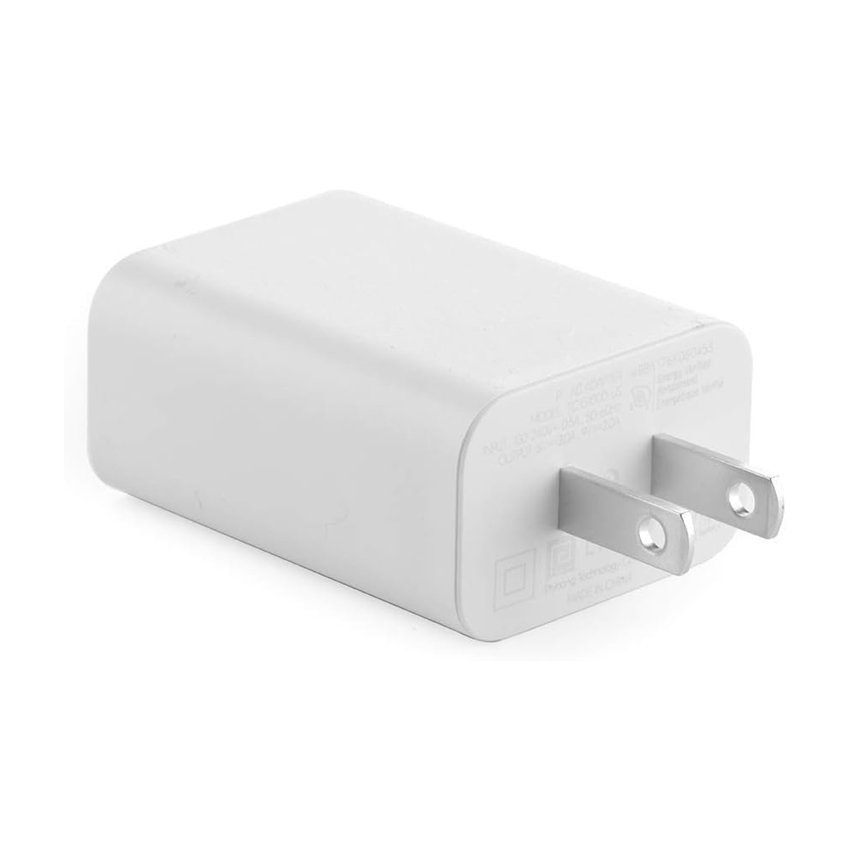 Google 18W USB-C Power Adapter ultimate