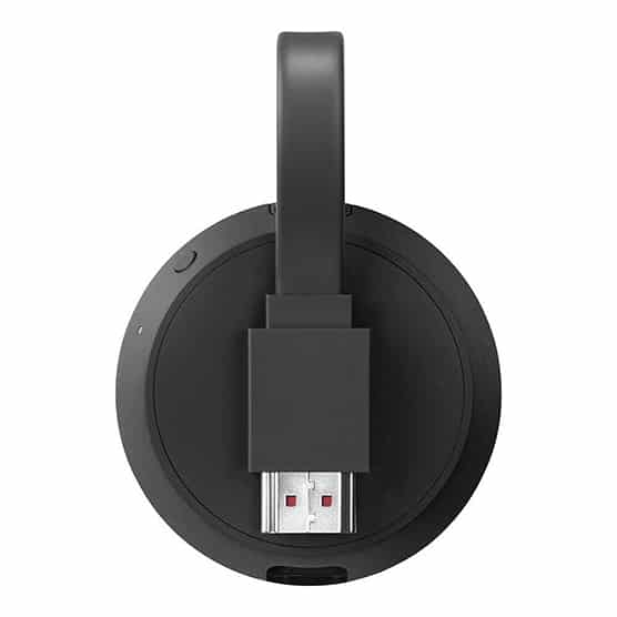 Google Chromecast Ultra