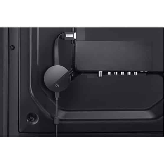 Google Chromecast Ultra