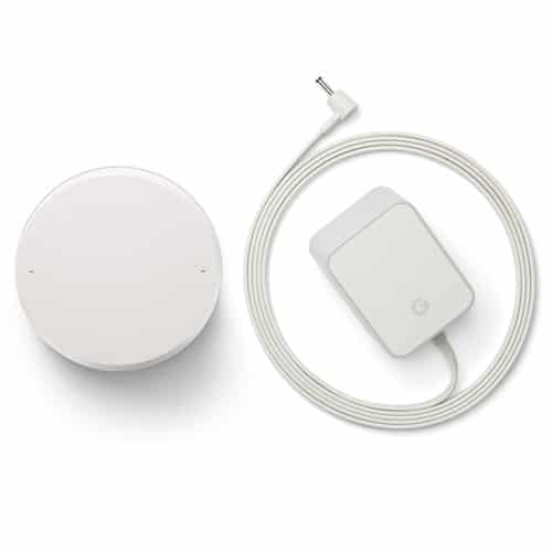 Google Home (White Slate)