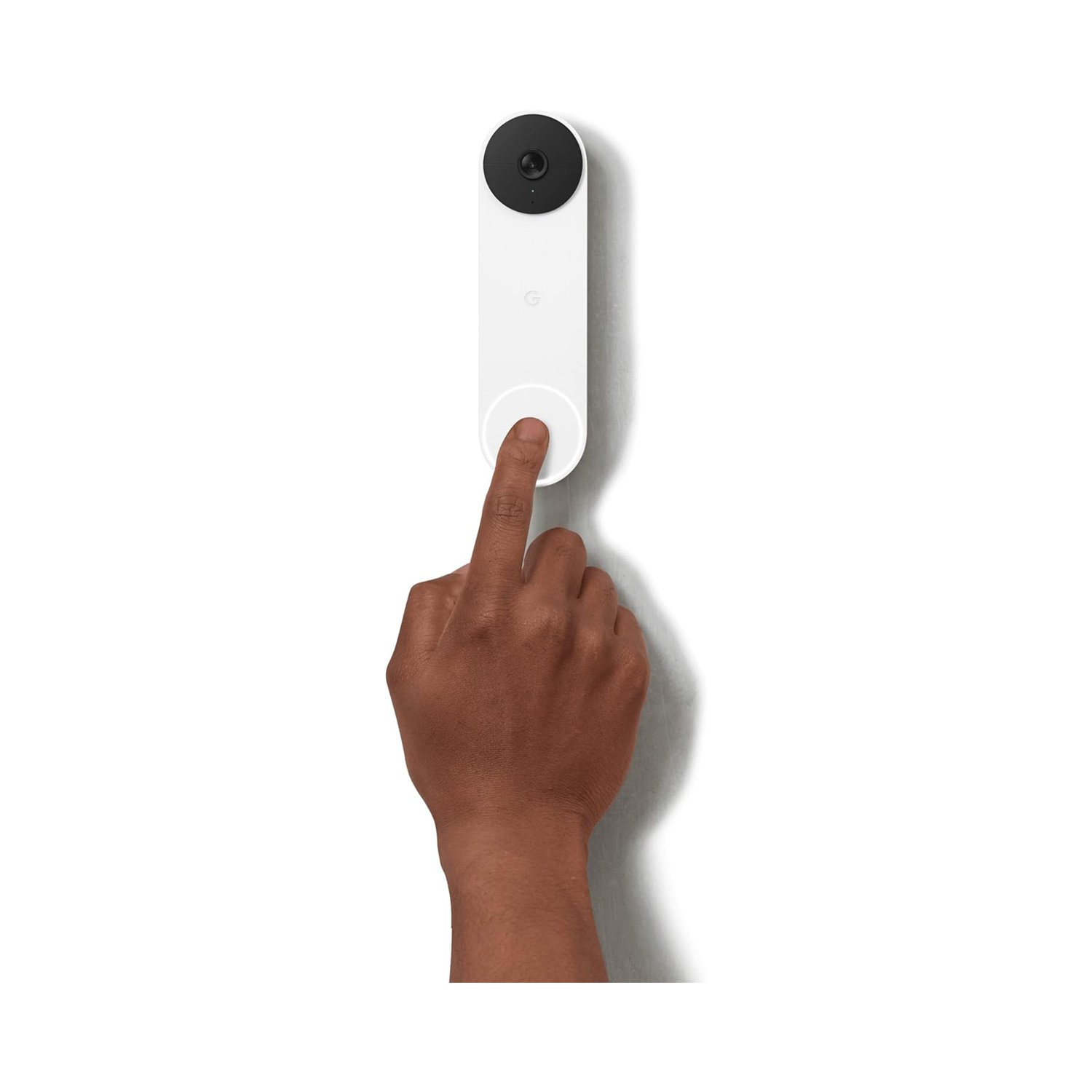Google Nest Doorbell (Battery)