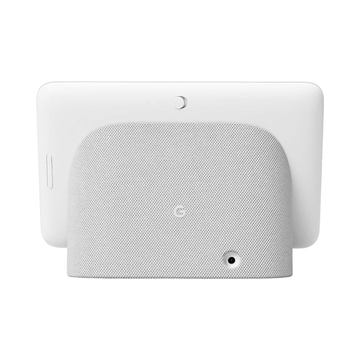 Google Nest Hub (2nd Generation, Chalk)