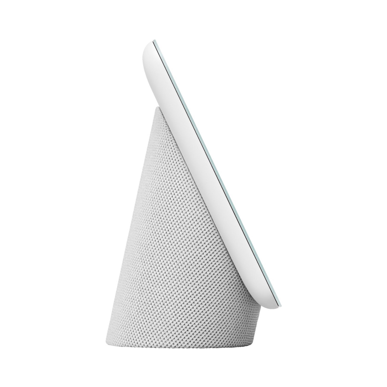 Google Nest Hub (2nd Generation, Chalk)