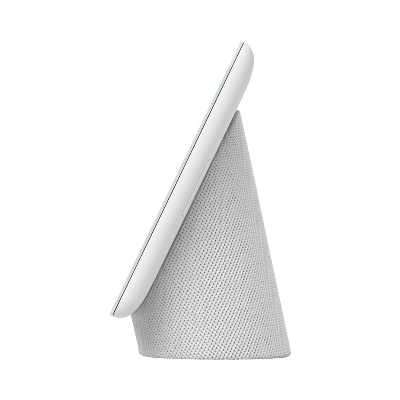 Google Nest Hub (2nd Generation, Chalk)