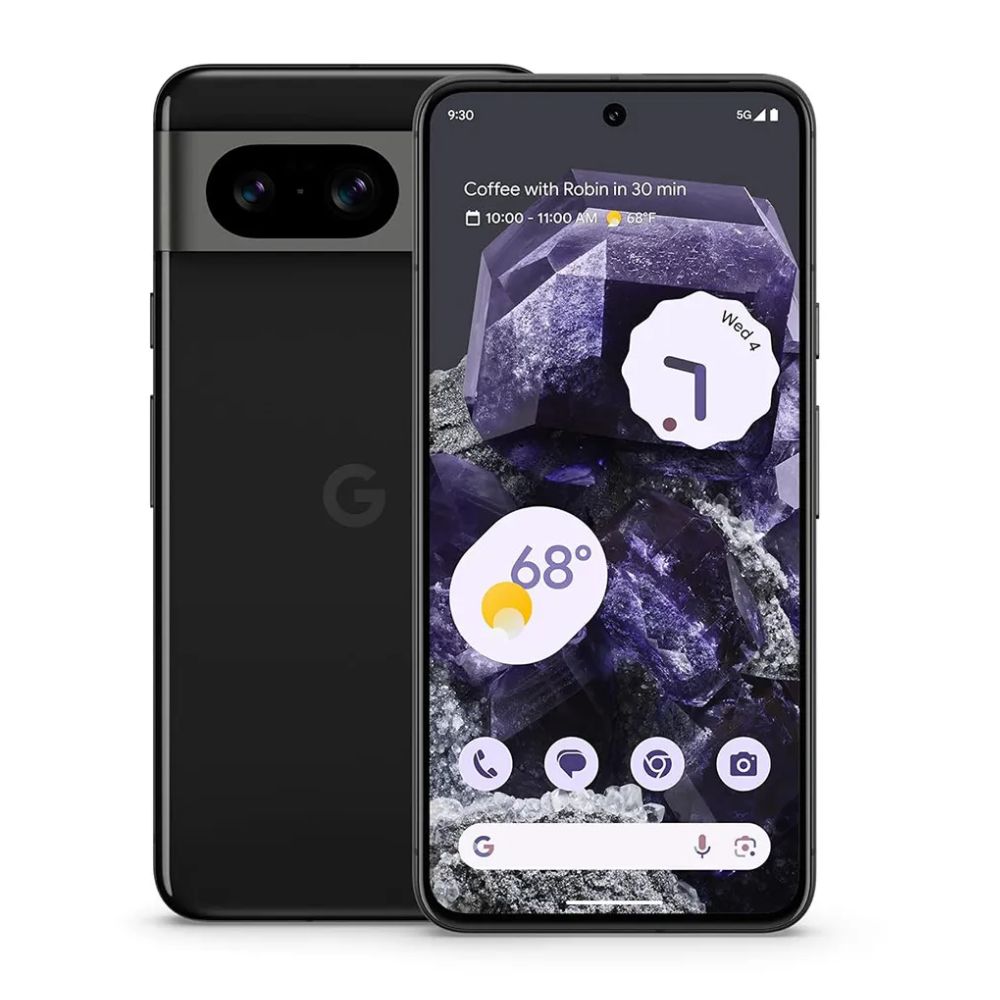 Google Pixel 8 – 8/256GB