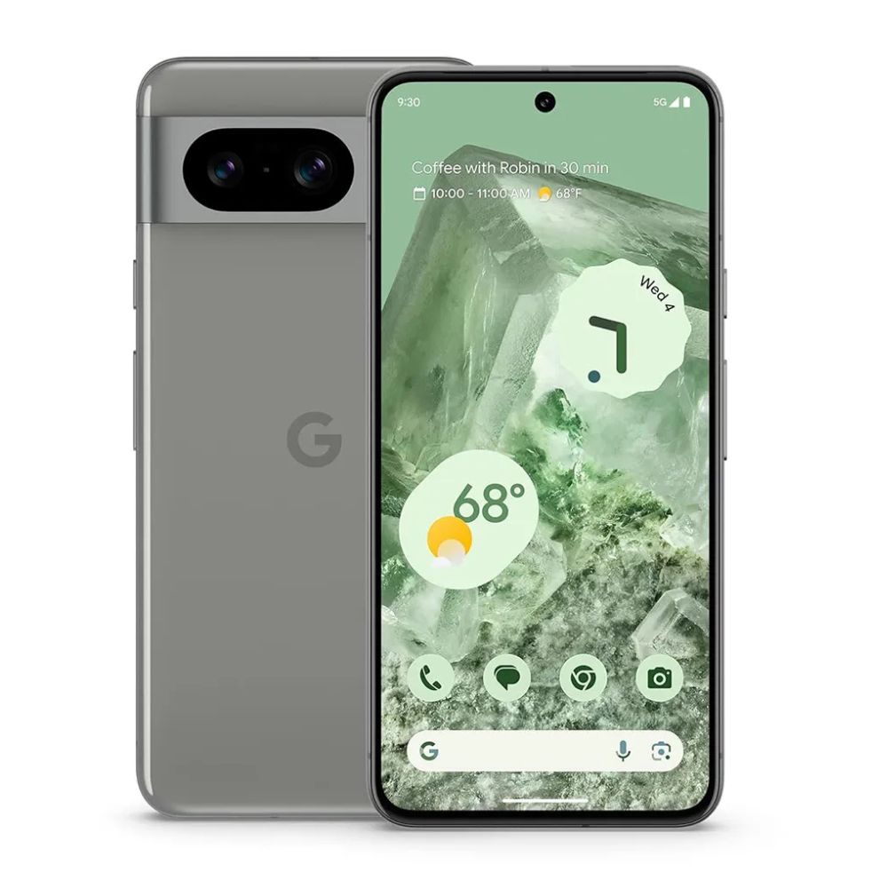 Google Pixel 8 – 8/128GB