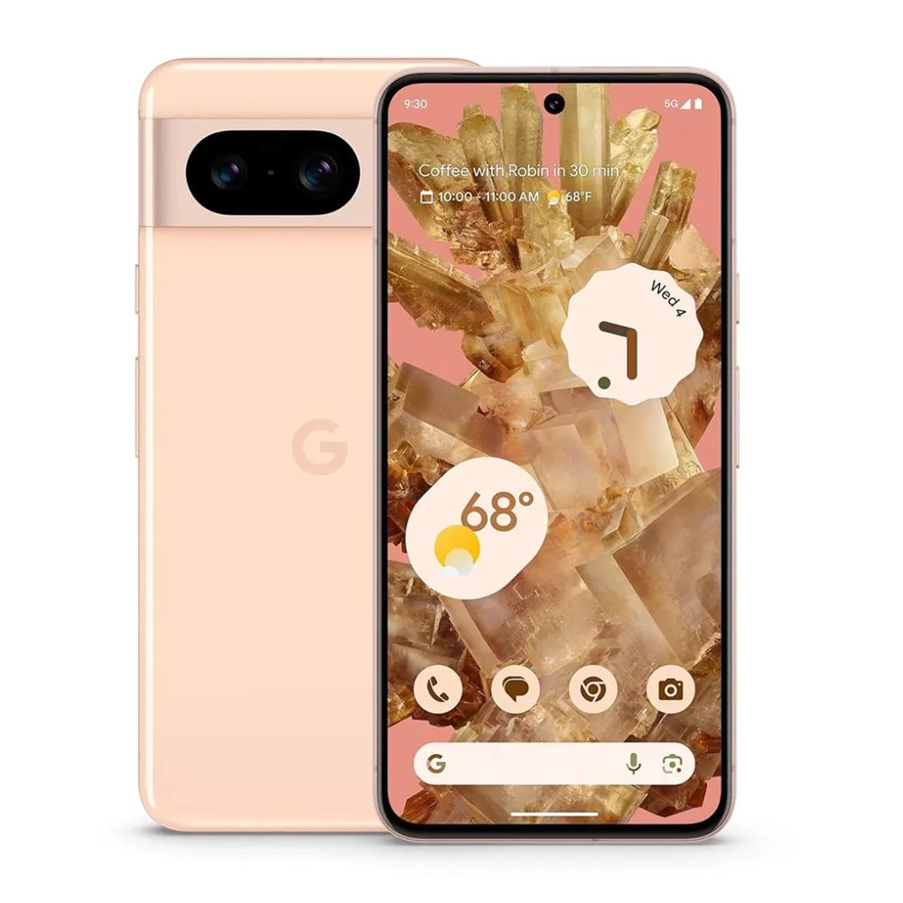 Google Pixel 8 – 8/128GB