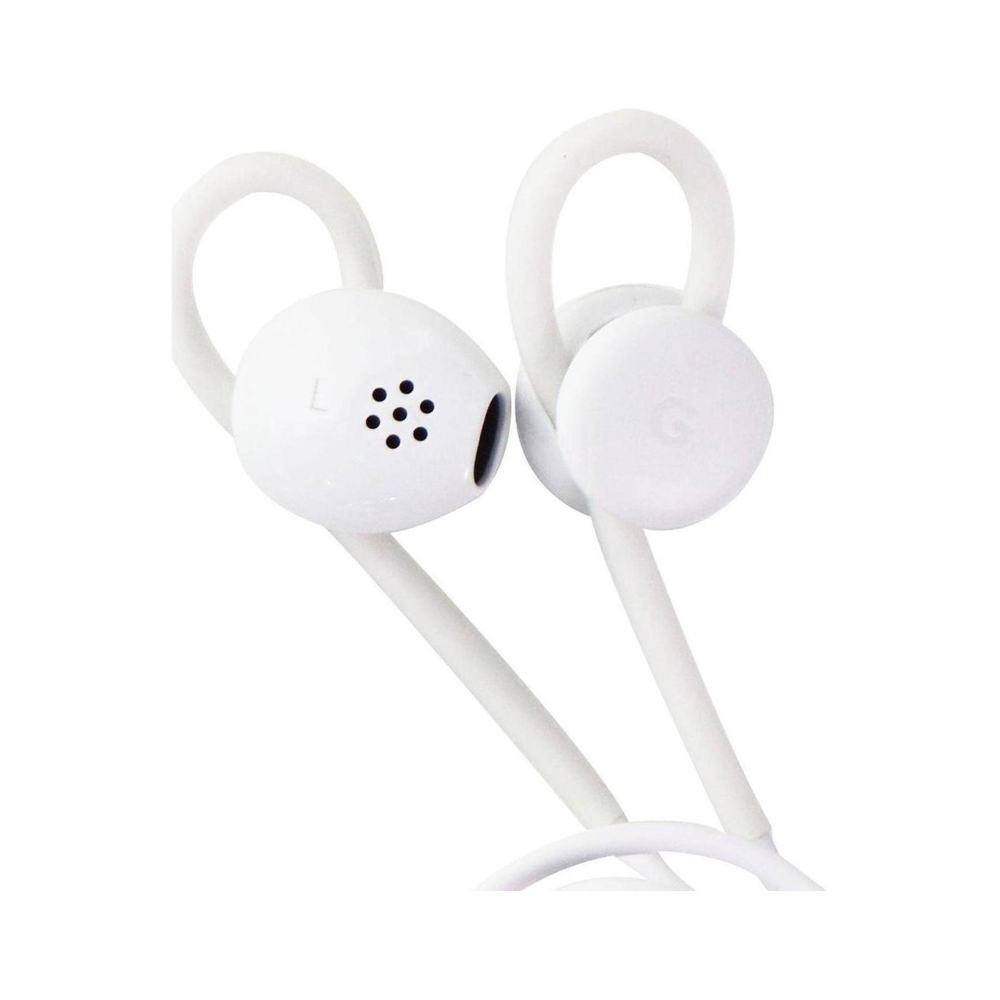Google Pixel USB-C Headphone