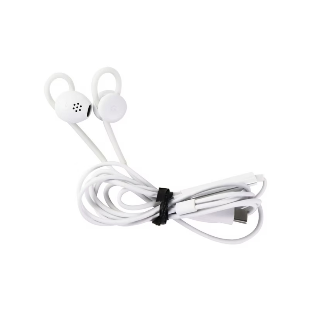 Google Pixel USB-C Headphone