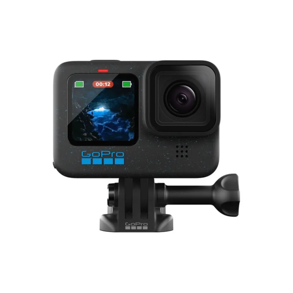 GoPro HERO12 Black