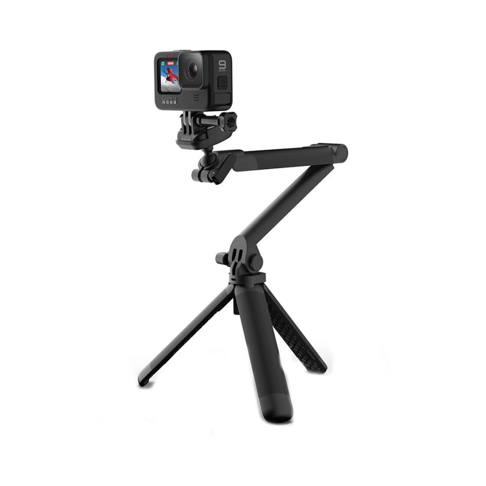GoPro 3-Way