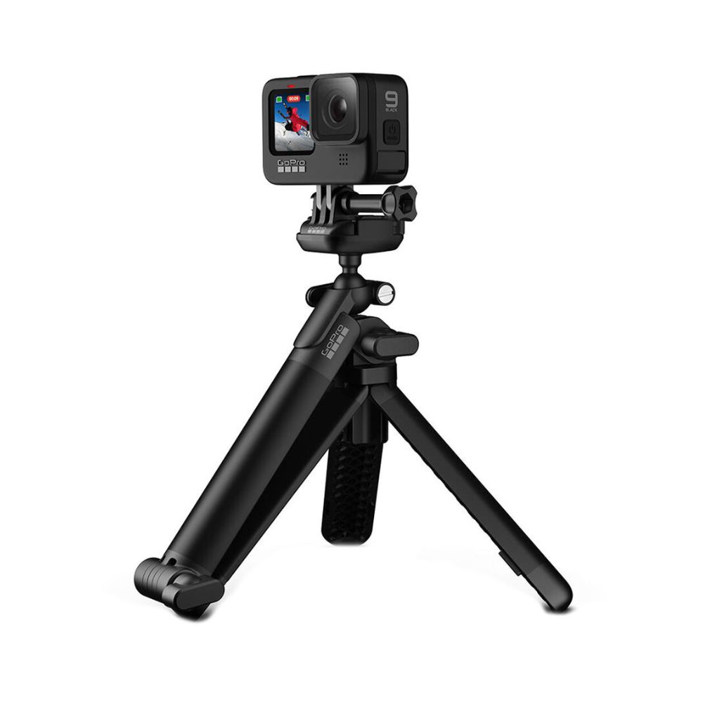 GoPro 3-Way