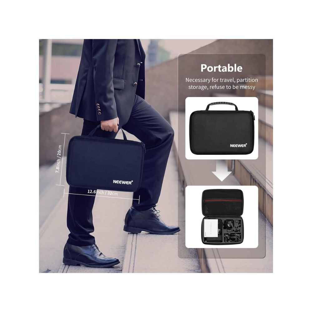 Gopro Accessories Kit