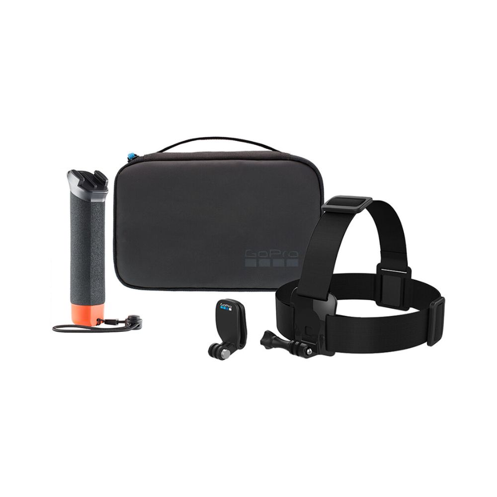 GoPro Adventure Kit ultimate