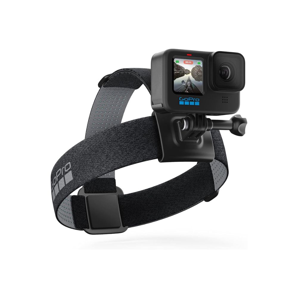 GoPro Adventure Kit ultimate