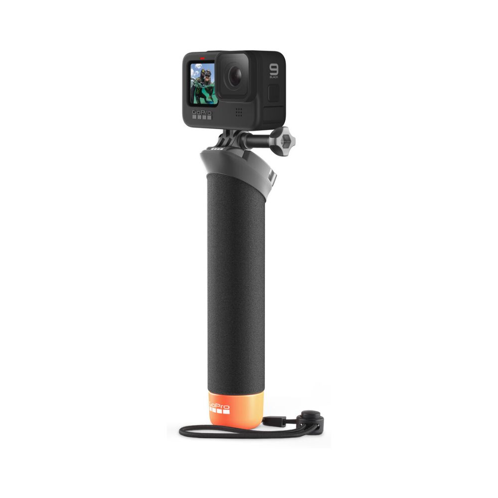 GoPro Adventure Kit ultimate