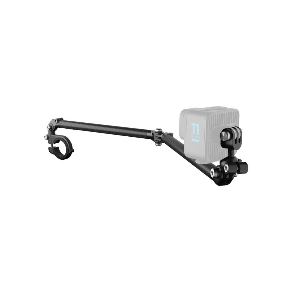 GoPro Boom and Bar Mount
