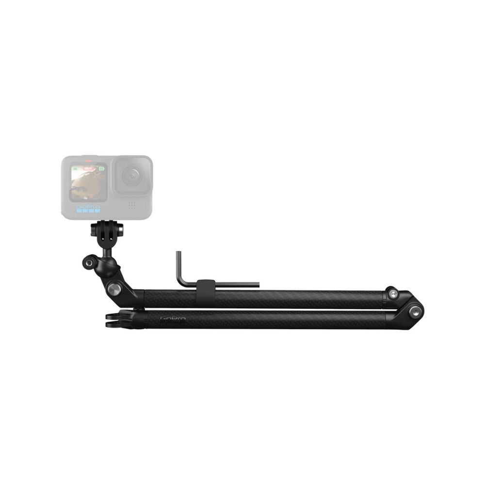 GoPro Boom and Bar Mount
