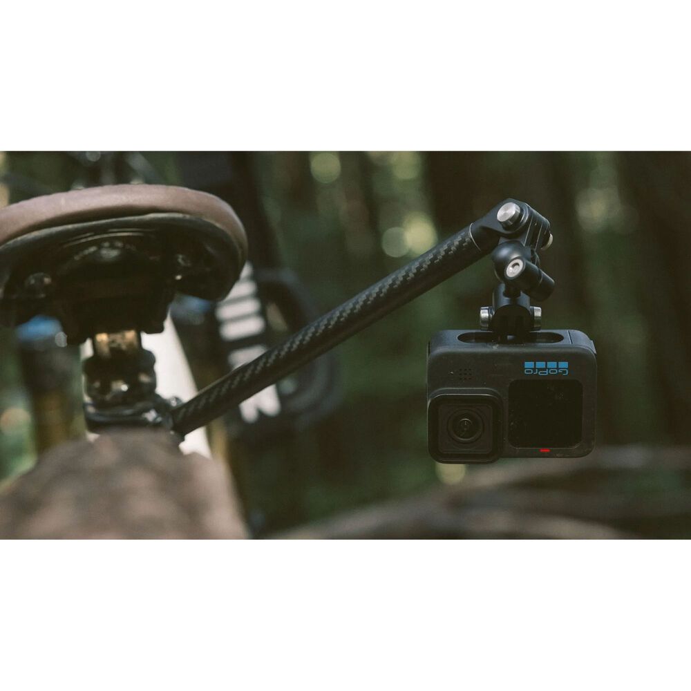 GoPro Boom and Bar Mount