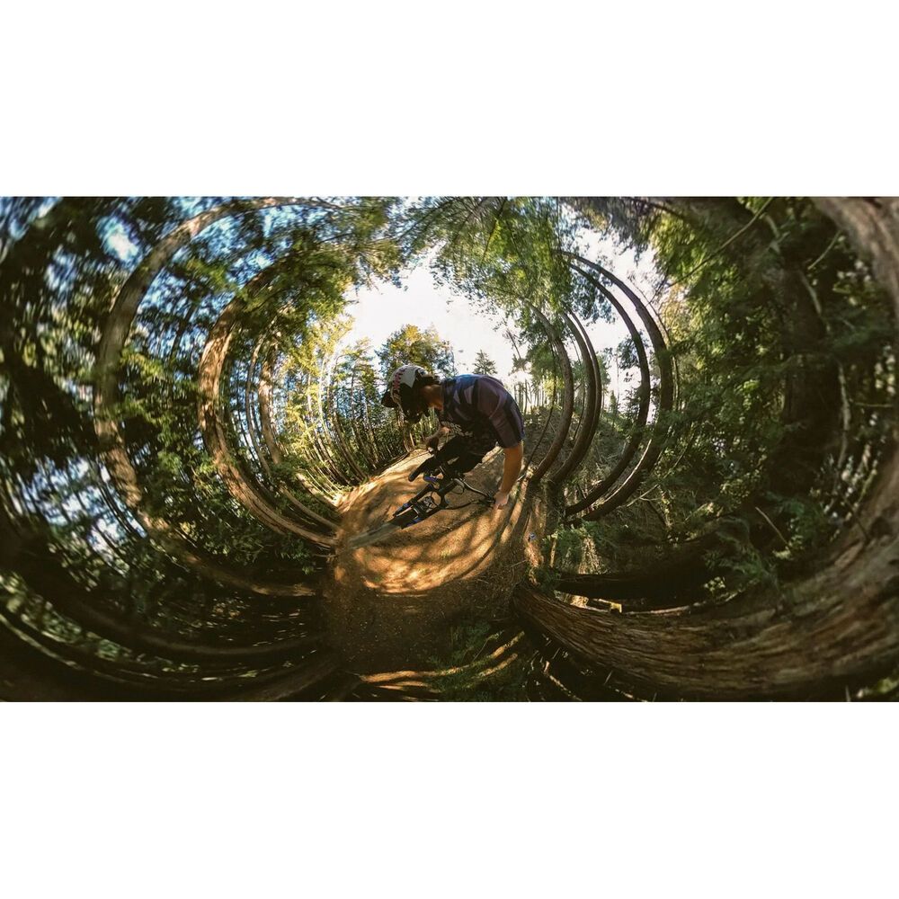 GoPro Boom and Bar Mount