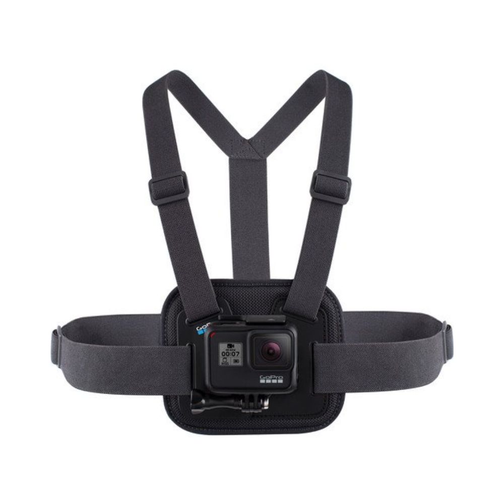 GoPro Chesty (Performance Chest Mount)
