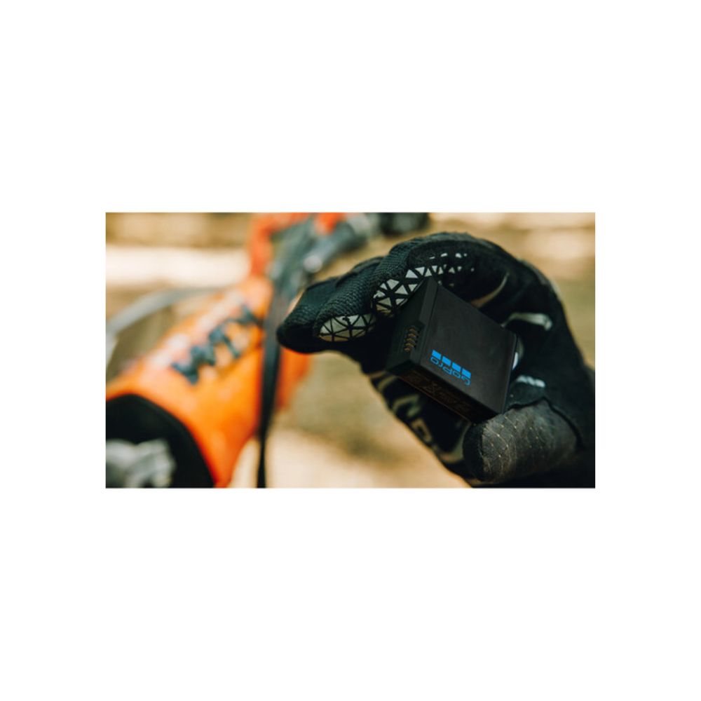 GoPro Enduro Rechargeable Li-Ion Battery for HERO13 Black