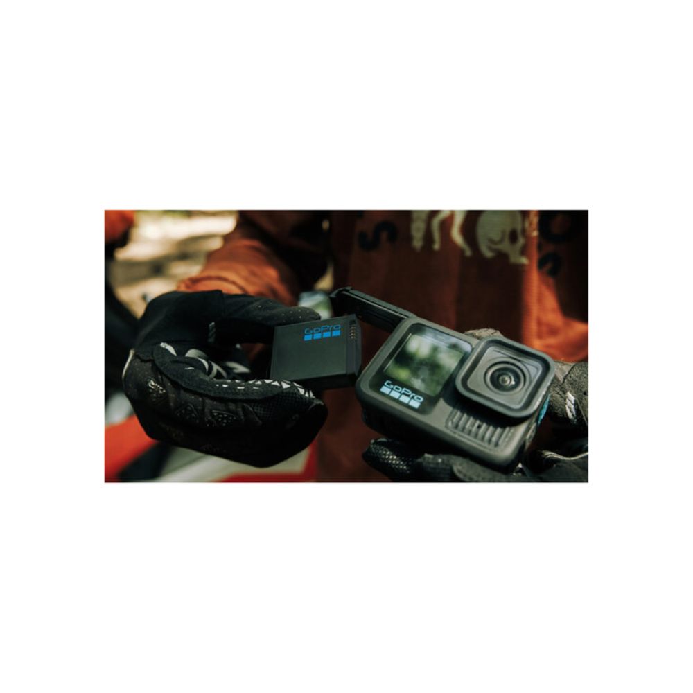 GoPro Enduro Rechargeable Li-Ion Battery for HERO13 Black